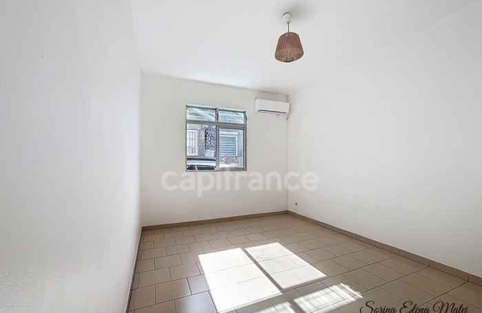 Vente Maison 105m&sup2; 4 pièces Gosier