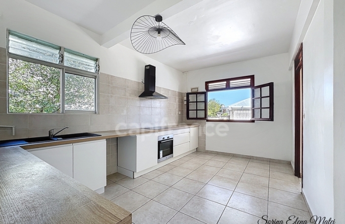 Vente Maison 105m&sup2; 4 pièces Gosier