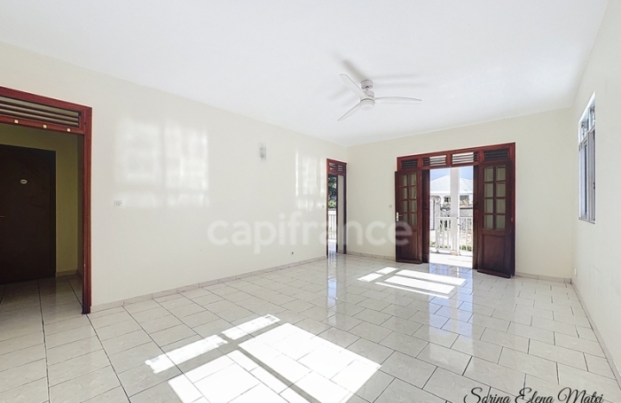 Vente Maison 105m&sup2; 4 pièces Gosier