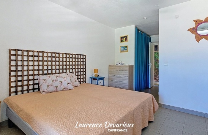 Vente Appartement 22m&sup2; 1 pièce Le Moule