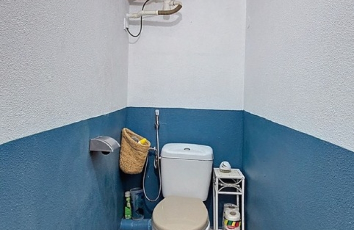 Vente Appartement 22m&sup2; 1 pièce Le Moule