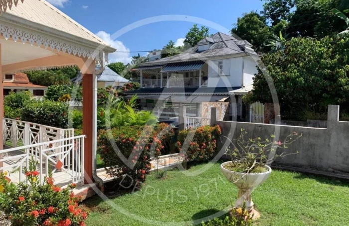 Location Appartement 97129