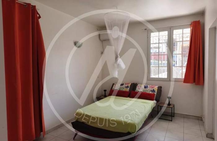 Location Appartement 144.14m&sup2; 5 pièces Lamentin