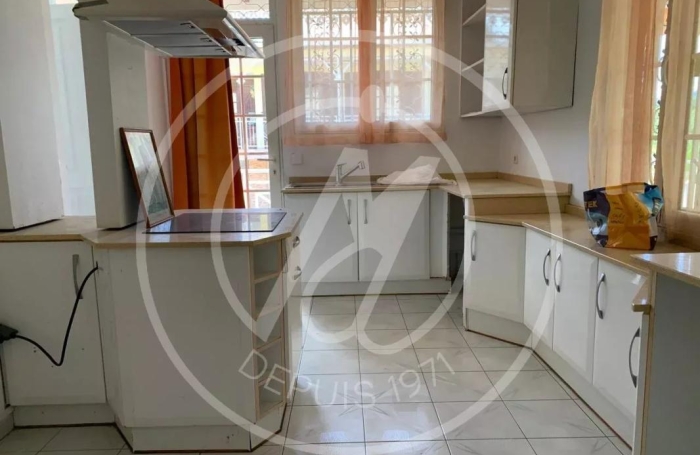 Location Appartement 144.14m&sup2; 5 pièces Lamentin