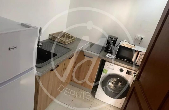 Location Appartement 144.14m&sup2; 5 pièces Lamentin