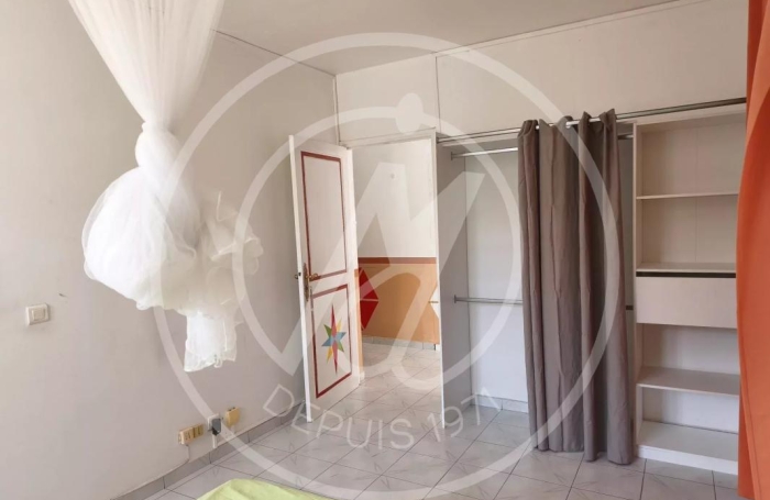 Location Appartement 144.14m&sup2; 5 pièces Lamentin