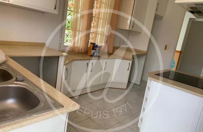 Location Appartement 144.14m&sup2; 5 pièces Lamentin