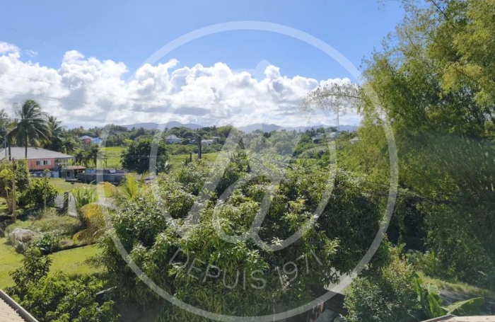 Location Appartement 144.14m&sup2; 5 pièces Lamentin