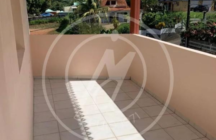 Location Appartement 144.14m&sup2; 5 pièces Lamentin