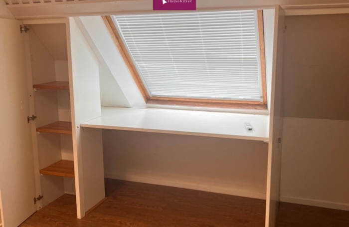 Location Bureaux 97122