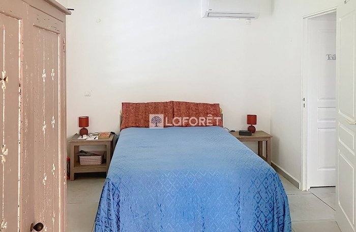 Location Maison 44.3m&sup2; 3 pi&egrave;ces Saint Fran&ccedil;ois