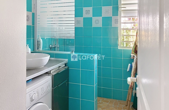 Location Maison 44.3m&sup2; 3 pi&egrave;ces Saint Fran&ccedil;ois