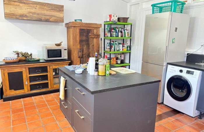 Vente Maison 120m&sup2; 4 pièces Saint Claude