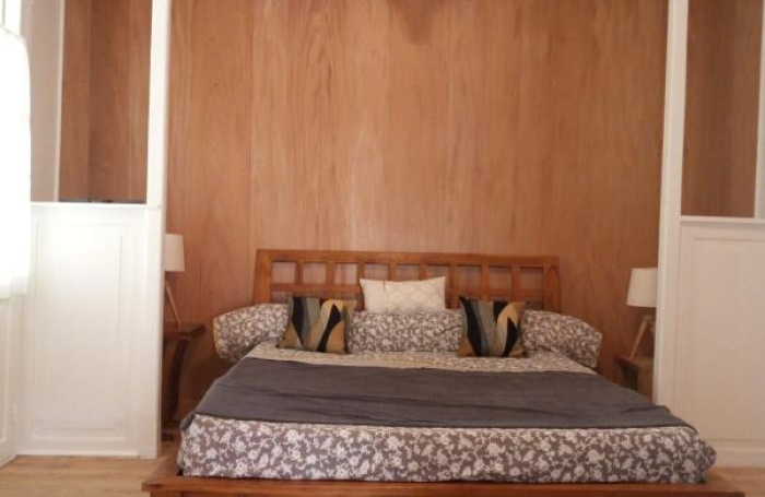 Vente Maison 120m&sup2; 4 pièces Saint Claude