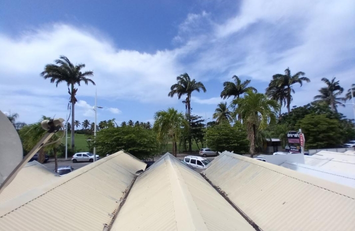 Location Appartement 97118