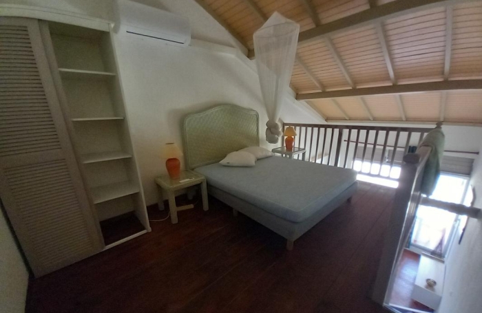 Location Appartement 30.07m&sup2; 2 pièces Saint Fran&ccedil;ois