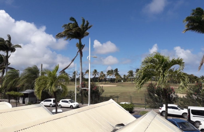 Location Appartement 30.07m&sup2; 2 pièces Saint Fran&ccedil;ois