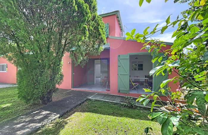 Location Bureaux 14m&sup2; Baie Mahault