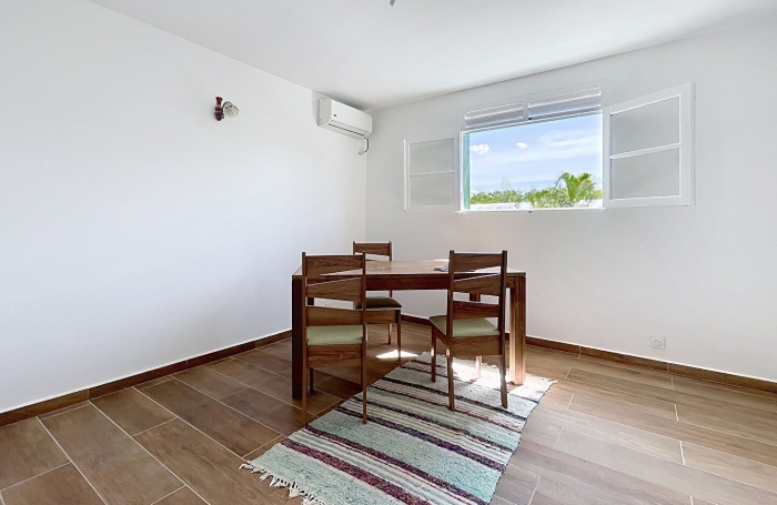 Location Bureaux 14m&sup2; Baie Mahault