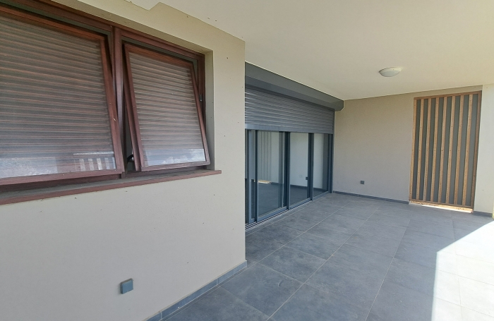 Location Appartement 97141