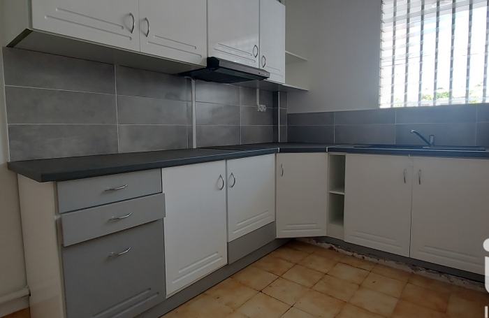 Vente Immeuble 529m&sup2; Les Abymes