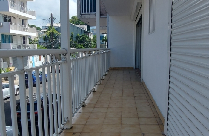 Vente Immeuble 529m&sup2; Les Abymes