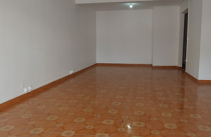 Vente Immeuble 529m&sup2; Les Abymes