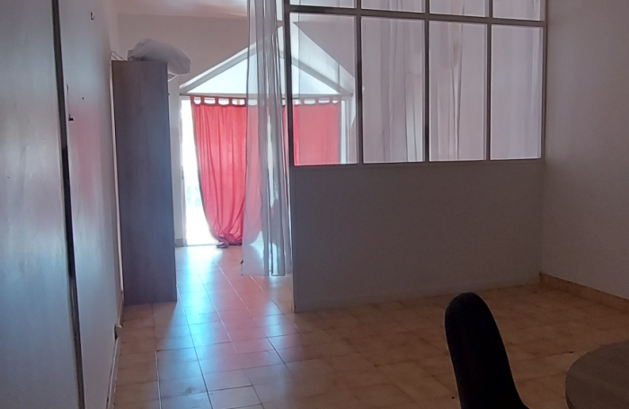 Vente Immeuble 529m&sup2; Les Abymes