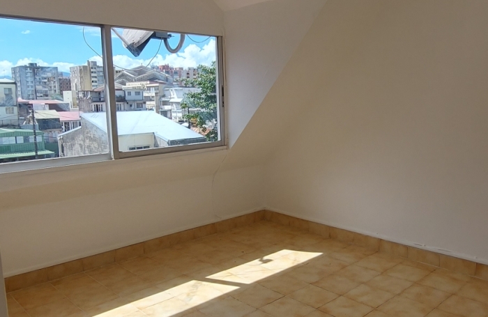 Vente Immeuble 529m&sup2; Les Abymes