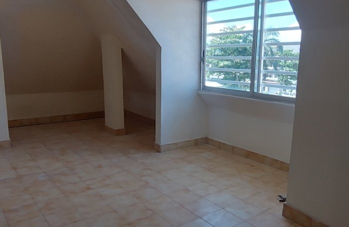 Vente Immeuble 529m&sup2; Les Abymes