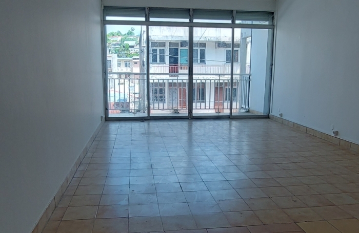 Vente Immeuble 529m&sup2; Les Abymes