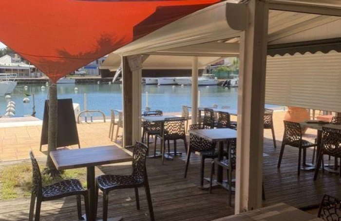 Vente Local commercial 31m&sup2; Pointe-&agrave;-Pitre