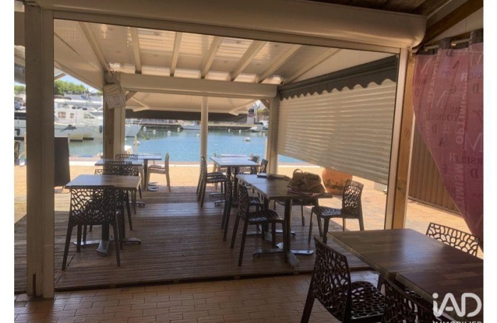 Vente Local commercial 31m&sup2; Pointe-&agrave;-Pitre