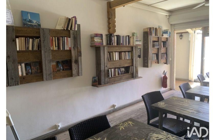 Vente Local commercial 31m&sup2; Pointe-&agrave;-Pitre