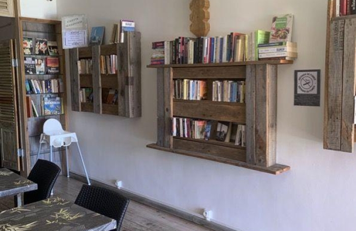 Vente Local commercial 31m&sup2; Pointe-&agrave;-Pitre