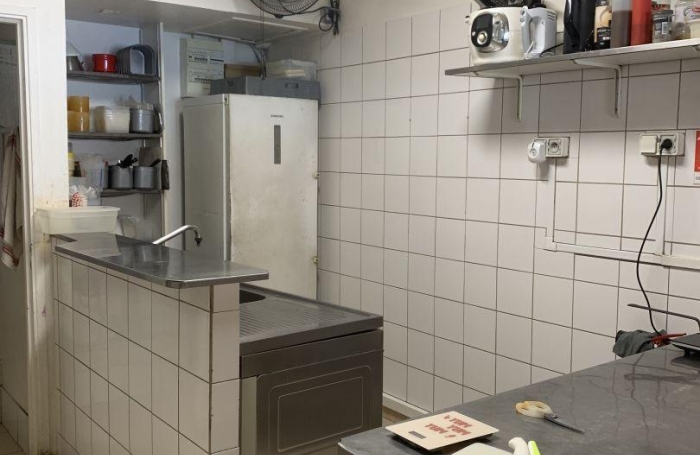 Vente Local commercial 31m&sup2; Pointe-&agrave;-Pitre