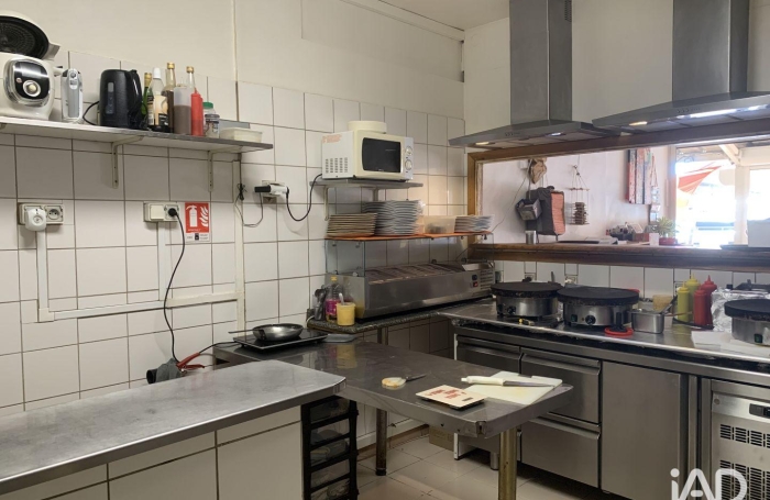 Vente Local commercial 31m&sup2; Pointe-&agrave;-Pitre