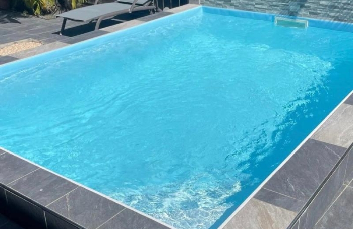 Location Maison 97117