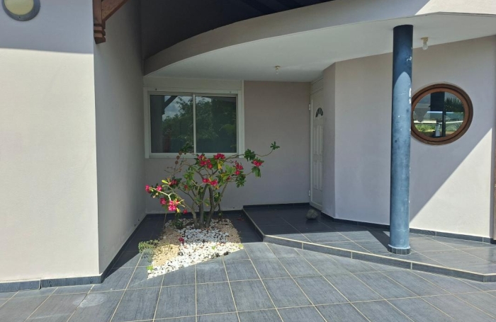 Location Maison 114.76m&sup2; 4 pièces Port-Louis