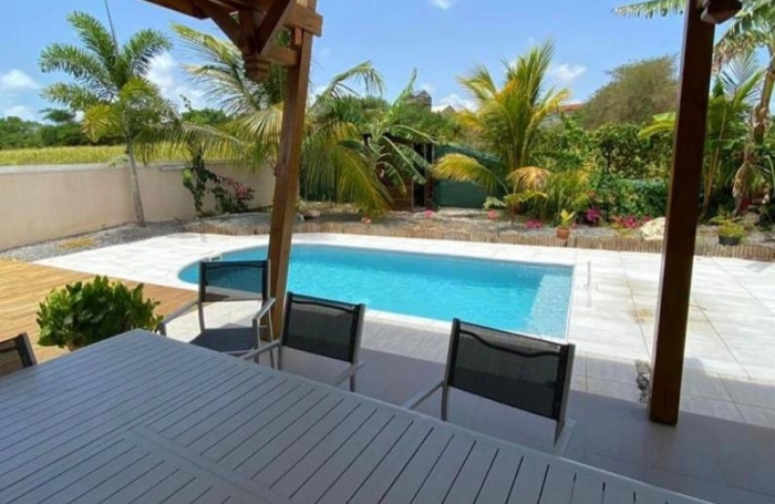 Location Maison 97117