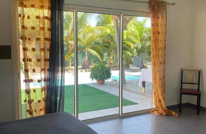 Location Maison 98.6m&sup2; 4 pièces Port-Louis