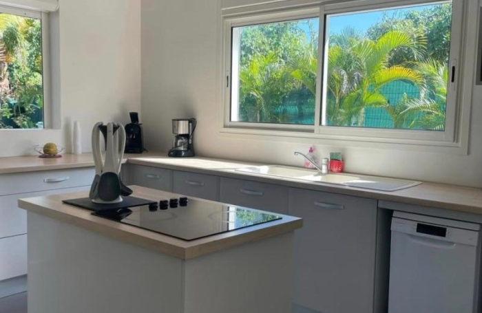 Location Maison 98.6m&sup2; 4 pièces Port-Louis