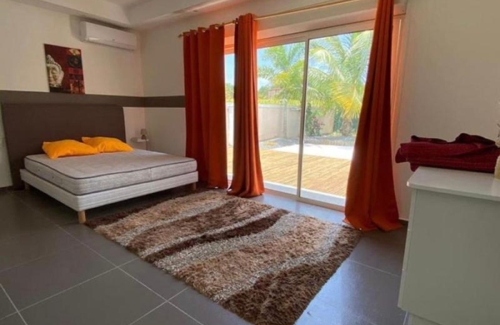 Location Maison 98.6m&sup2; 4 pièces Port-Louis