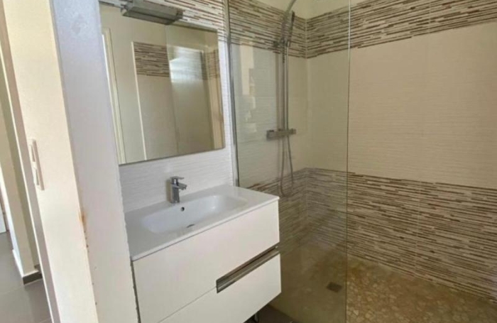 Location Maison 98.6m&sup2; 4 pièces Port-Louis