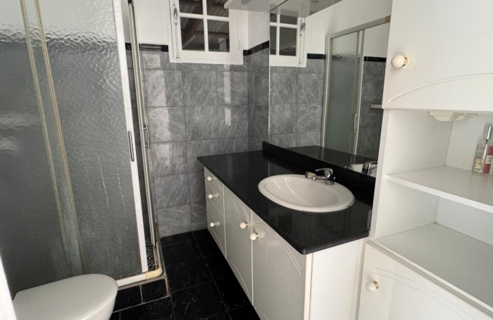 Vente Maison 110m&sup2; 5 pièces Morne &agrave; l'eau