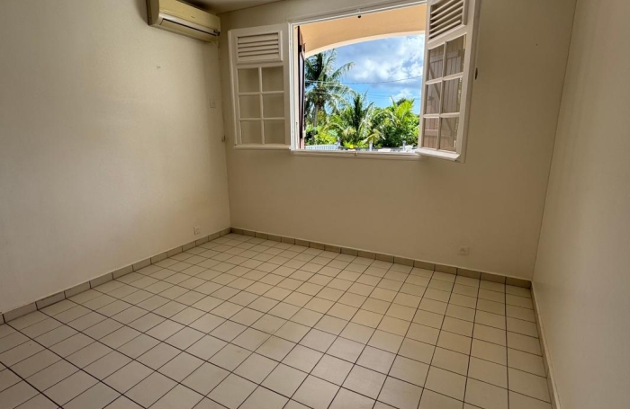 Vente Maison 110m&sup2; 5 pièces Morne &agrave; l'eau