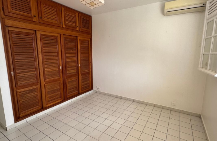 Vente Maison 110m&sup2; 5 pièces Morne &agrave; l'eau