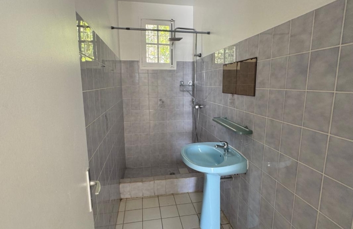 Vente Maison 110m&sup2; 5 pièces Morne &agrave; l'eau