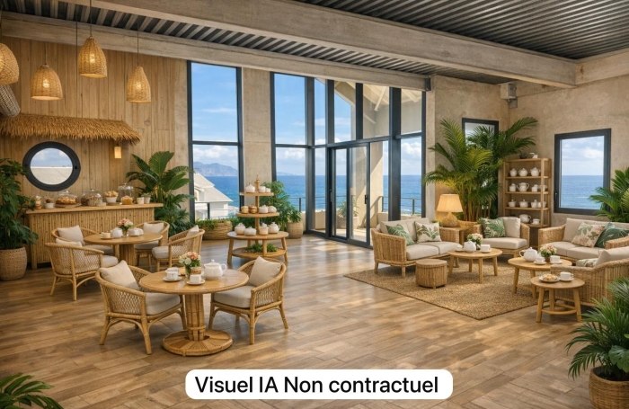 Location Local commercial 97141