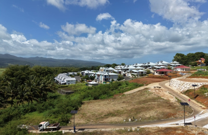 Vente Terrain 97129